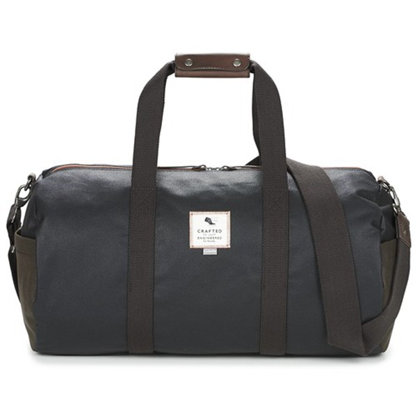 Cheap Clarks The Harrington Black Travel Bag For Men Online