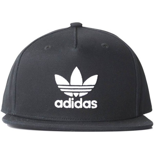 New Trendy Adidas Originals Black Hat For Men Online