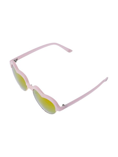 The Hottest Styles River Island Pink Heart Sunglasses For Women Online Sale