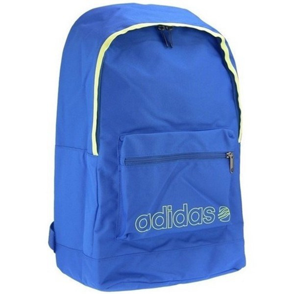 Discounts Adidas Originals Neo Base Bp Blue Backpack For Men Online