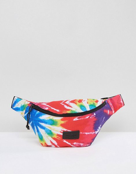 The Most Popular Asos Multi Bum Bag For Men