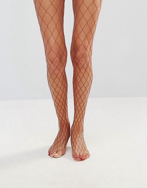 The Most Popular Falke Cayenne Rio Fishnet Tight For Women