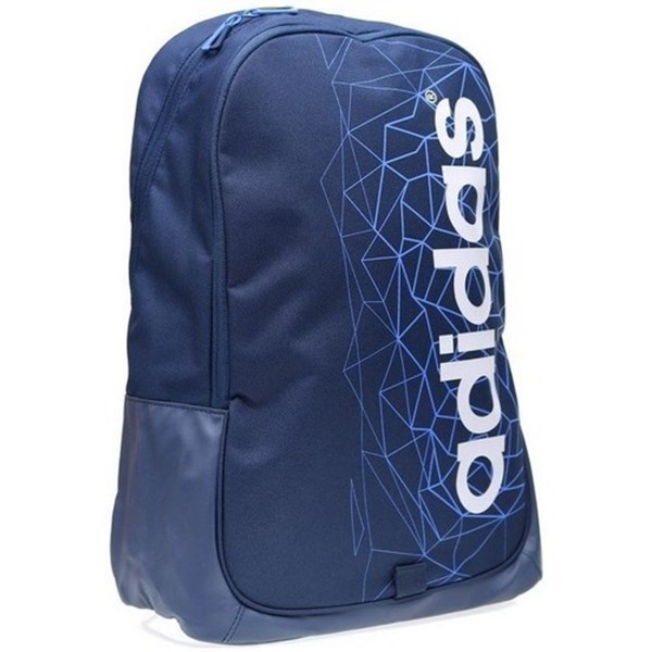 Designers Adidas Originals Az0884 Navy Blue Backpack For Men Sale