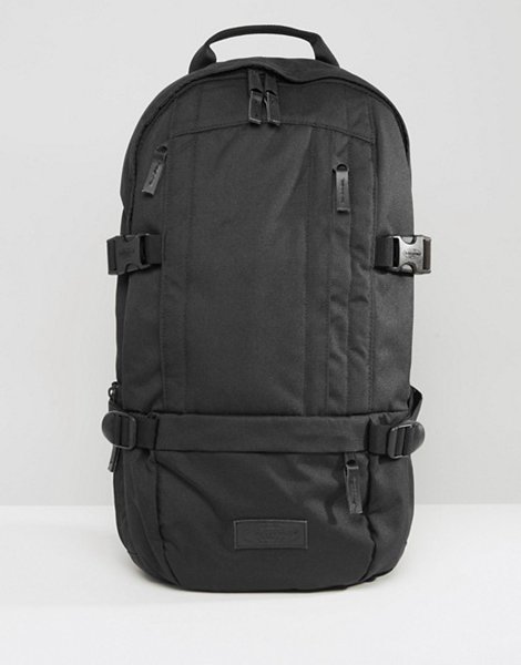 Discounts Eastpak Black Floid Backpack For Men