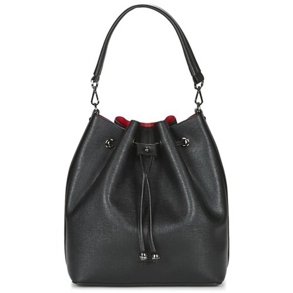 Hexagona Landrolo Black Handbags For Women Online