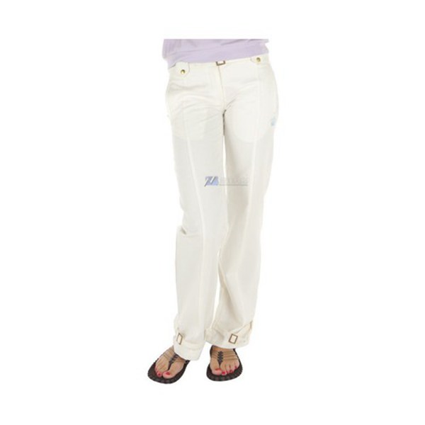 Latest Adidas Originals Bl Utility Cream Chino Pants For Women Online Sale