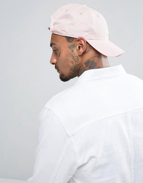 Latest Era Pink 9forty Adjustable Cap Ny Yankees For Men Online Sale