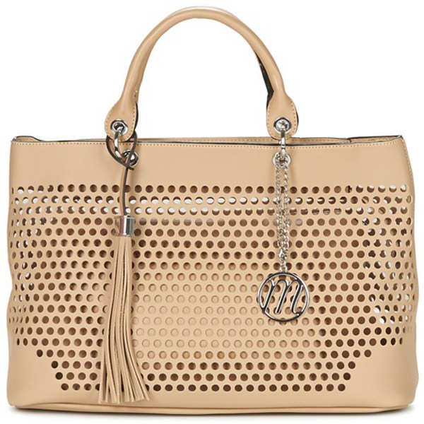 Latest Moony Mood Gami Pink Handbags For Women On Sale