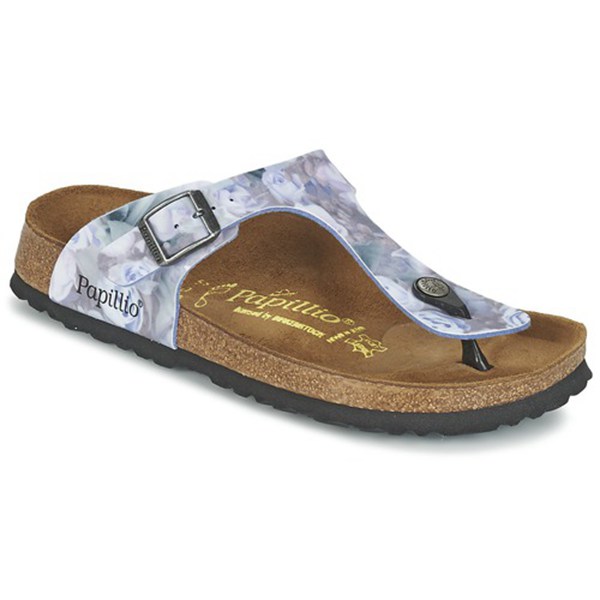 Papillio Gizeh Flower Flip Flops For Women