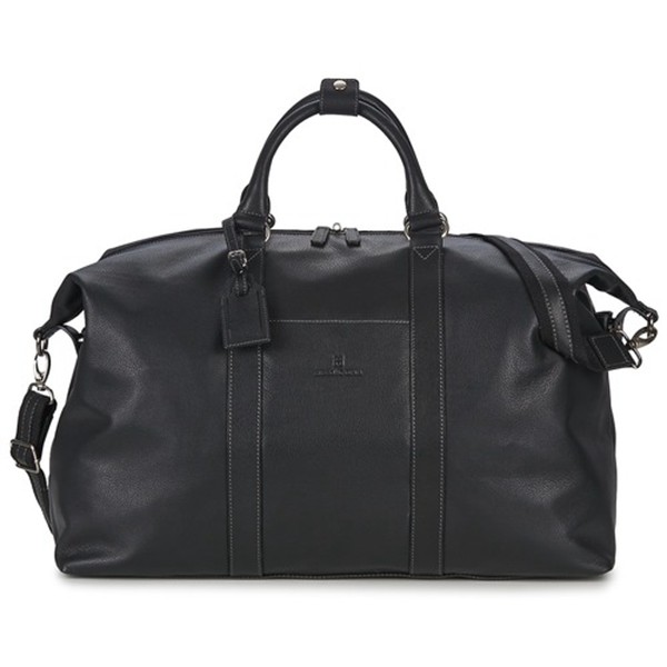 The Most Popular Hexagona Bettyla Black Travel Bag For Men On Sale