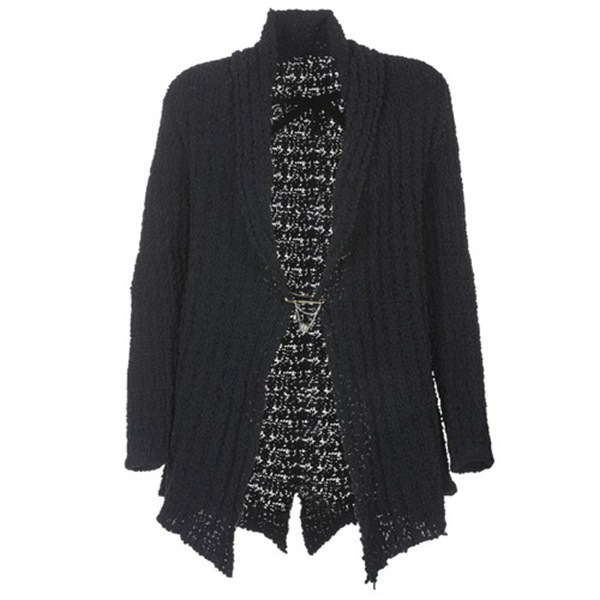 The Most Popular Smash Roger Black Cardigans For Women Outlet