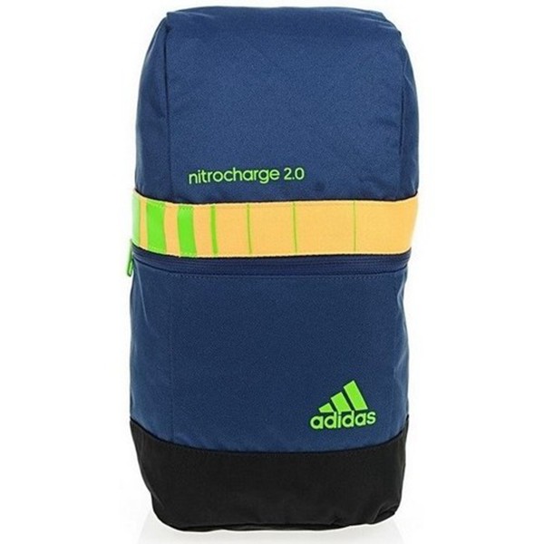 Cheap Adidas Originals Canta Blue Sports Bag For Men