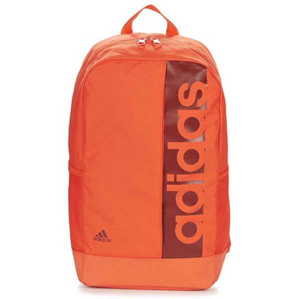 Cheap Adidas Performance Lin Per Bp Red Backpack For Men Outlet